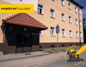 Mieszkanie na sprzedaż, Szczecinecki Szczecinek Słowiańska, 230 000 zł, 44,66 m2, XYCY701