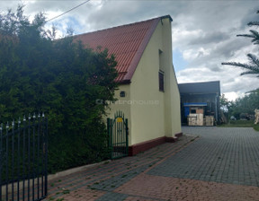 Dom na sprzedaż, Wejherowski Szemud Kowalewo, 638 000 zł, 120 m2, KIKA125