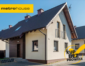 Dom na sprzedaż, Pucki Władysławowo, 990 000 zł, 110 m2, LODO191