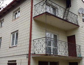 Dom na sprzedaż, Siedlecki Siedlce Rakowiec, 850 000 zł, 240 m2, TAXO959
