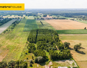 Działka na sprzedaż, Zgierski Aleksandrów Łódzki Ruda-Bugaj Herbaciana, 202 500 zł, 900 m2, SGSEKE345