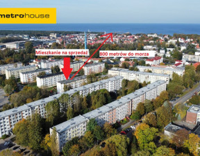 Mieszkanie na sprzedaż, Słupski Ustka Bałtycka, 312 000 zł, 33,1 m2, SMHOKE903