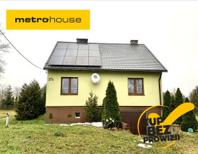 Dom na sprzedaż, Szczycieński Szczytno Zielonka, 590 000 zł, 84,8 m2, TEXI508