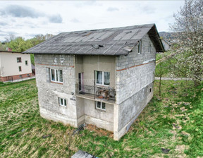 Dom na sprzedaż, Żywiecki Gilowice, 330 000 zł, 180 m2, ZACU391