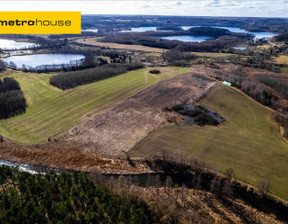 Działka na sprzedaż, Olsztyński Dobre Miasto Swobodna, 91 000 zł, 3017 m2, WIXY677