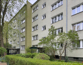 Mieszkanie na sprzedaż, Warszawa Mokotów Warneńska, 649 000 zł, 42,5 m2, ZOZE052