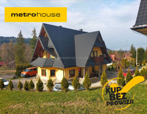 Dom na sprzedaż, Tatrzański Zakopane, 4 950 000 zł, 250 m2, TARU919