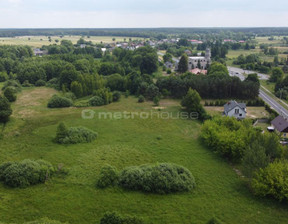 Działka na sprzedaż, Radomski Pionki Sucha Poduchowna, 63 800 zł, 1280 m2, SGDAHE768