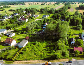 Działka na sprzedaż, Wołomiński Klembów Tuł, 150 000 zł, 1700 m2, SGHITY750