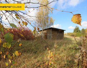 Działka na sprzedaż, Pabianicki Pabianice, 270 000 zł, 904 m2, SGREPU738