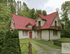 Dom na sprzedaż, Nowotarski (Pow.) Szczawnica Jaworki, 1 550 000 zł, 150 m2, 52