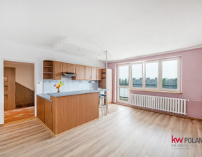 Mieszkanie na sprzedaż, Poznań Żegrze, 455 000 zł, 42 m2, KW-JS-010524