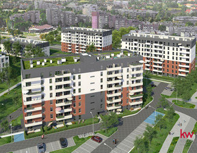 Mieszkanie na sprzedaż, Tychy Żwaków aleja Bielska, 444 119 zł, 43,57 m2, KW-AM-09032024