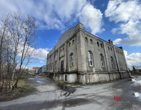 Fabryka, zakład na sprzedaż, Zabrze Mikulczyce Kopalniana, 3 300 000 zł, 1340 m2, 1/4/MW/2024