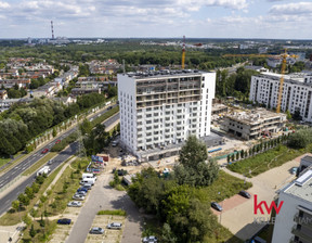 Mieszkanie na sprzedaż, Poznań Poznań-Stare Miasto Winogrady Hawelańska, 555 795 zł, 41,17 m2, KW327947