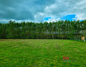 Działka na sprzedaż, Milicki Krośnice Łazy Wielkie Poręba, 395 000 zł, 4989 m2, KW558917