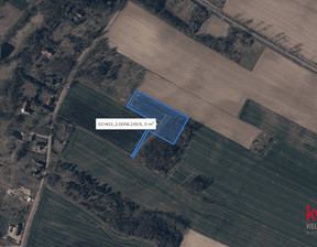 Działka na sprzedaż, Oleśnicki Gmina Dobroszyce Łuczyna, 299 700 zł, 9990 m2, 11/7/UE/IK/2023