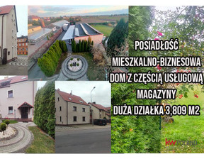 Dom na sprzedaż, Nowotomyski Gmina Opalenica Opalenica, 1 190 000 zł, 232 m2, KW-1411UEDP2023B