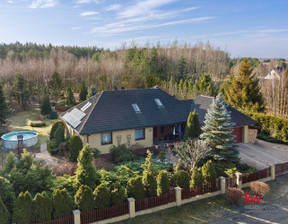 Dom na sprzedaż, Oławski Gmina Jelcz-Laskowice Dębina, 1 799 000 zł, 221,6 m2, KW/JZ/20240205A-DA