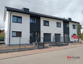 Dom na sprzedaż, Poznański Gmina Tarnowo Podgórne Przeźmierowo, 850 000 zł, 128 m2, KW-1808UZDP2024A