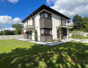 Dom na sprzedaż, Gliwice Bojków Sienna, 1 370 000 zł, 195 m2, KW-KJ.KM_04.01-DA