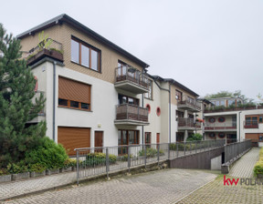Mieszkanie na sprzedaż, Poznań Zieliniec, 1 100 875 zł, 138,53 m2, KW-KB-SWiE2222-DA