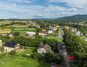 Dom na sprzedaż, Bielski Porąbka Czaniec, 399 000 zł, 150 m2, 29/7/UE/PD/2023