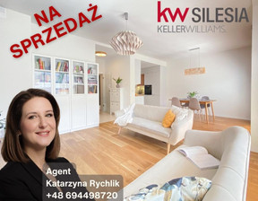 Dom na sprzedaż, Katowice Zarzecze Sielawy, 1 199 000 zł, 150 m2, KW/1/05/KR