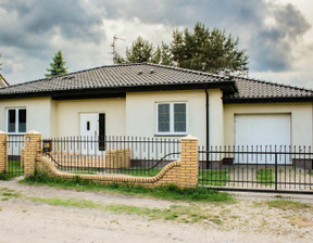 Dom na sprzedaż, Poznański Gmina Pobiedziska Bugaj Zachodnia, 1 050 000 zł, 115,89 m2, KW12RA