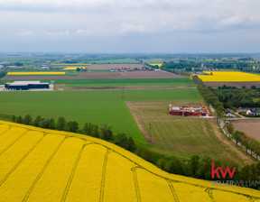 Przemysłowy na sprzedaż, Poznański Kleszczewo Komorniki, 13 355 360 zł, 83 471 m2, KW742887