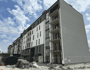 Mieszkanie na sprzedaż, Poznań Główna Aleksandra Studniarskiego, 442 310 zł, 40,21 m2, 1/AK/2024