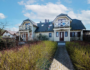 Dom na sprzedaż, Poznański Gmina Czerwonak Bolechowo Leśna, 1 820 000 zł, 195 m2, KW-MK7-21032024