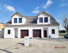 Dom na sprzedaż, Poznański Gmina Kostrzyn Kostrzyn ul. Kórnicka, 539 000 zł, 130 m2, KW824500