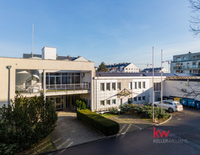 Biuro do wynajęcia, Poznań Poznań-Stare Miasto Naramowice Karpia, 1100 zł, 18,25 m2, KW466140