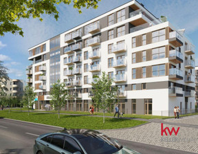 Mieszkanie na sprzedaż, Poznań Poznań-Stare Miasto Naramowice, 782 700 zł, 51,19 m2, KW-MK7-25052024