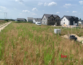 Budowlany na sprzedaż, Poznański Kórnik Dachowa Radosna, 286 000 zł, 923 m2, KW666542