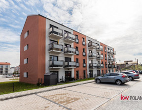 Mieszkanie na sprzedaż, Poznański Luboń Stary Luboń, 421 560 zł, 46,84 m2, KW-WL-120324-3
