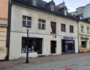 Lokal na sprzedaż, Pszczyński Pszczyna Piastowska, 1 560 000 zł, 219 m2, KW672258