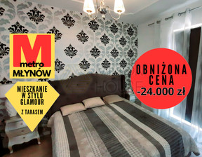 Mieszkanie na sprzedaż, Warszawa Wola Wola Młynów Sokołowska, 835 000 zł, 32 m2, 542895