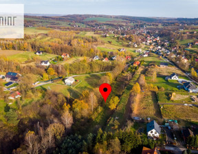 Działka na sprzedaż, Brzoskwinia, 259 000 zł, 1738 m2, 21853