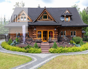 Dom na sprzedaż, Zakopane Skibówki, 3 900 000 zł, 380 m2, 20496