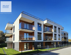 Mieszkanie na sprzedaż, Kraków Bronowice Na błonie, 750 000 zł, 42 m2, 21515