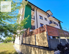 Mieszkanie na sprzedaż, Mielec Smoczka Dąbrówki, 410 000 zł, 47,7 m2, 21642