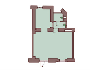 Komercyjne do wynajęcia, Kraków Kazimierz Skałeczna, 11 928 zł, 79,52 m2, 22620