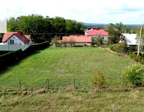 Działka na sprzedaż, Parkosz, 115 000 zł, 1437 m2, 18812