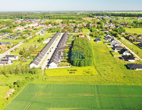 Działka na sprzedaż, Słupski Kobylnica Bolesławice, 382 000 zł, 1531 m2, YNK-GS-2347