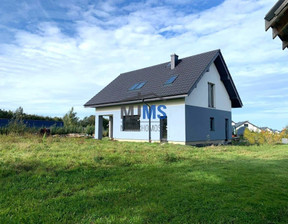 Dom na sprzedaż, Pucki Puck Starzyński Dwór Jagodowa, 799 000 zł, 206 m2, YNK-DS-2131