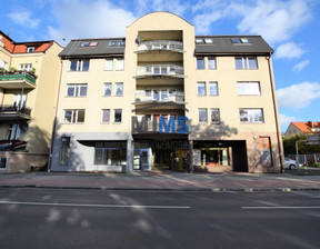 Kamienica, blok na sprzedaż, Słupsk M. Słupsk Kopernika, 3 499 000 zł, 835 m2, YNK-BS-1765