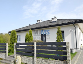 Dom na sprzedaż, Słupski Słupsk Krępa Słupska, 1 090 000 zł, 106 m2, YNK-DS-2304