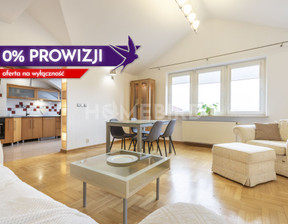 Mieszkanie na sprzedaż, Warszawa Ursynów Stary Imielin Pustułeczki, 1 280 000 zł, 81,7 m2, 190